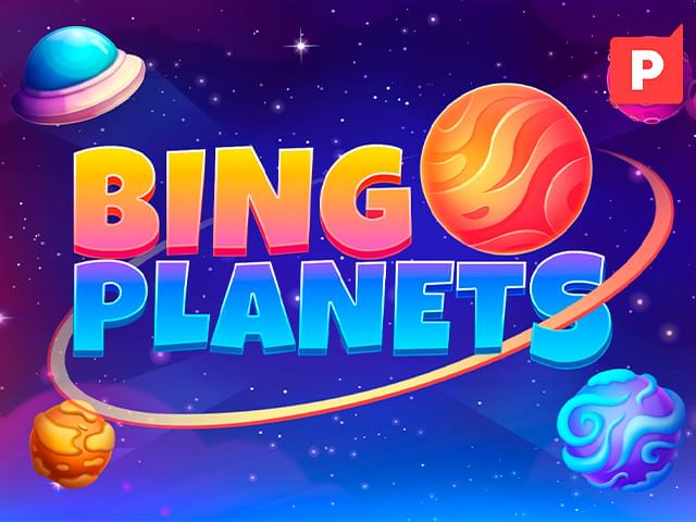 jwin Planetas do Bingo