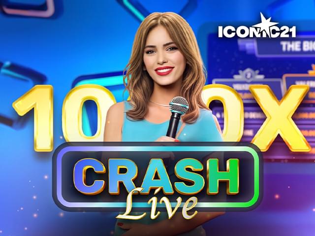jwin Crash ao Vivo