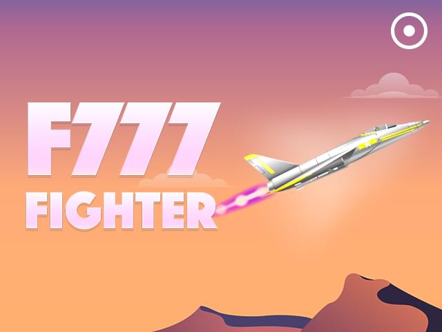 jwin F777 Fighter