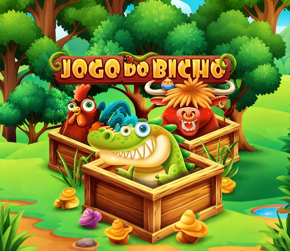 jwin Jogo Do Bicho