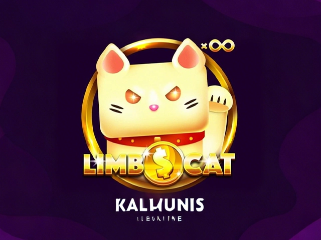 jwin Gato do Limbo